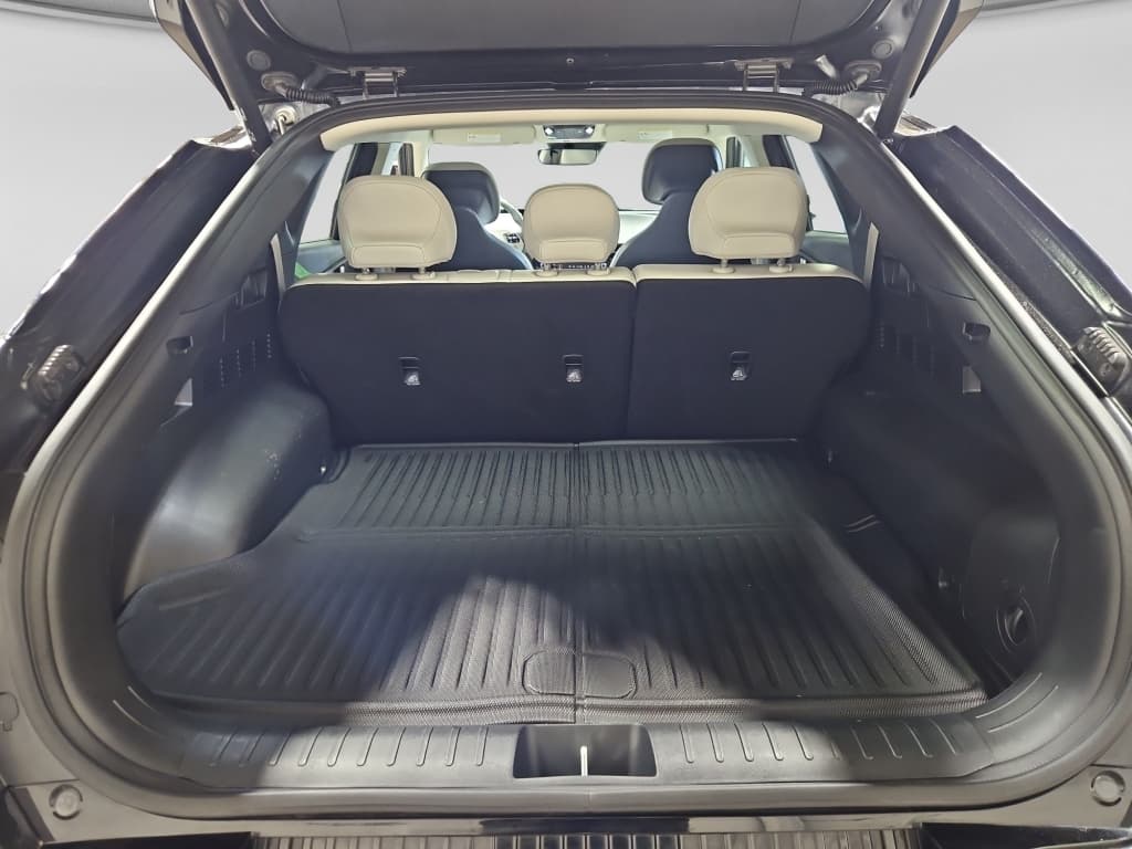 2024 Kia EV6 view 29