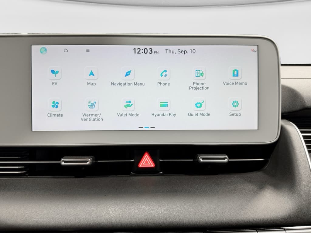 2023 Hyundai IONIQ 5 view 14