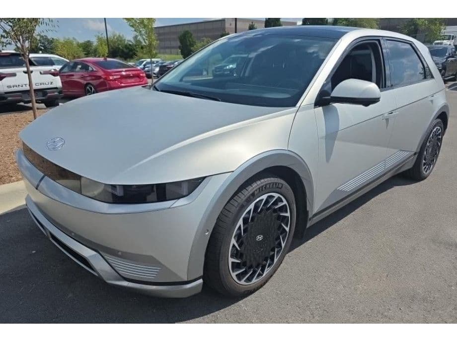 2023 Hyundai IONIQ 5