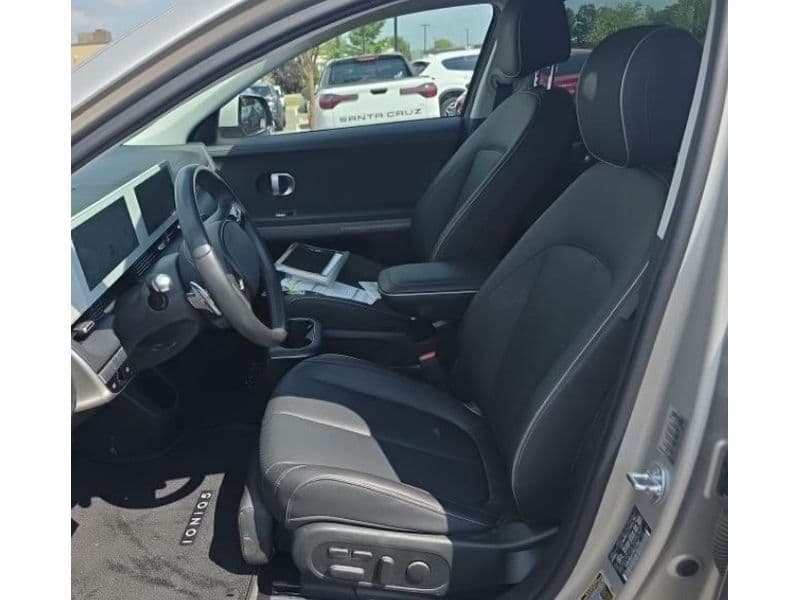 2023 Hyundai IONIQ 5 view 5
