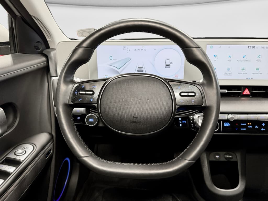 2023 Hyundai IONIQ 5 view 9