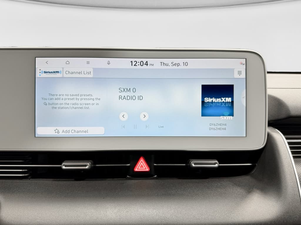 2023 Hyundai IONIQ 5 view 13
