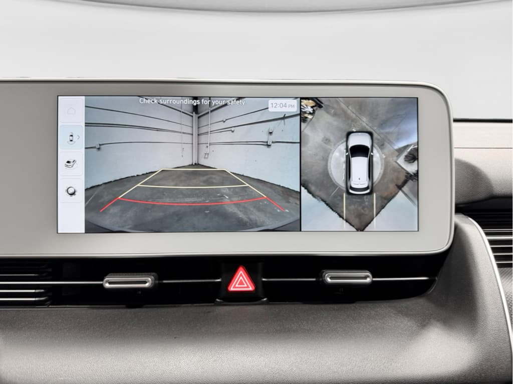 2023 Hyundai IONIQ 5 view 15