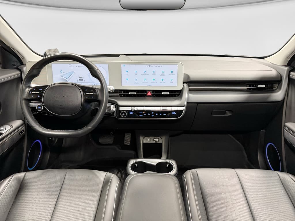 2023 Hyundai IONIQ 5 view 17