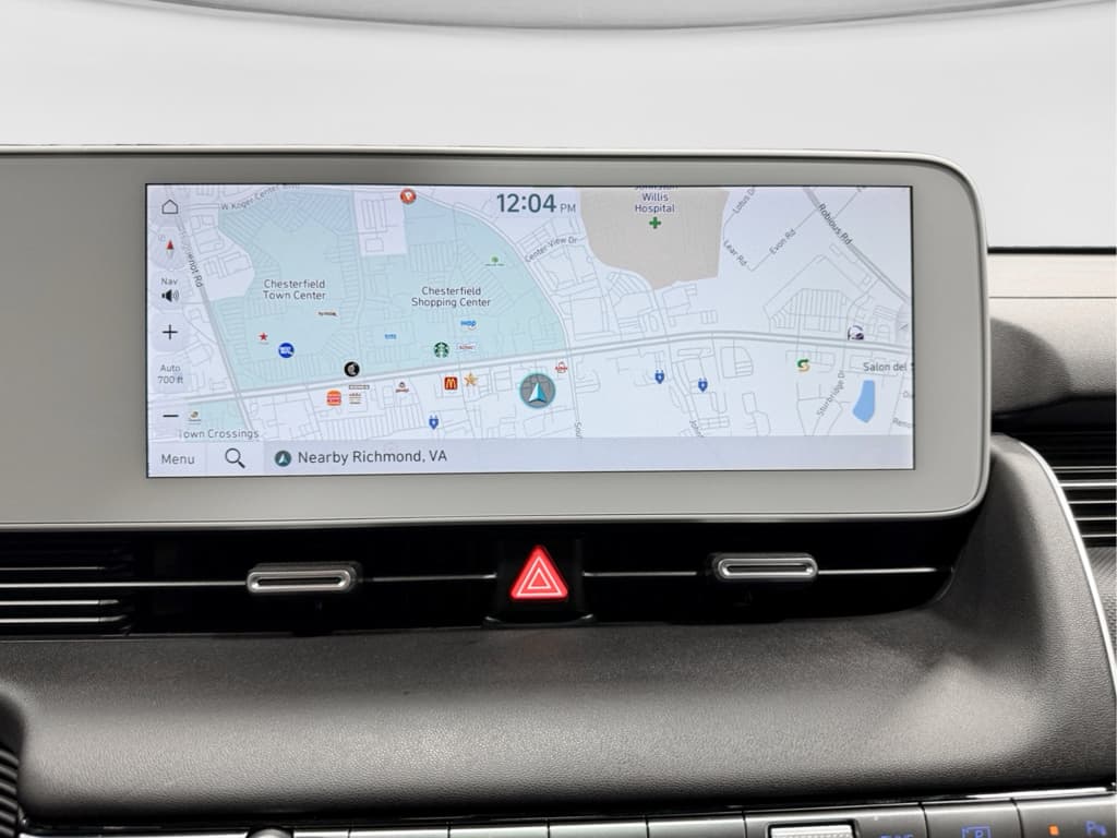 2023 Hyundai IONIQ 5 view 11