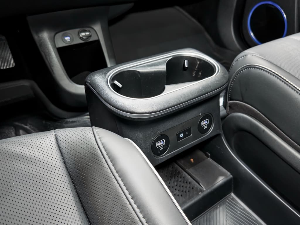 2023 Hyundai IONIQ 5 view 20