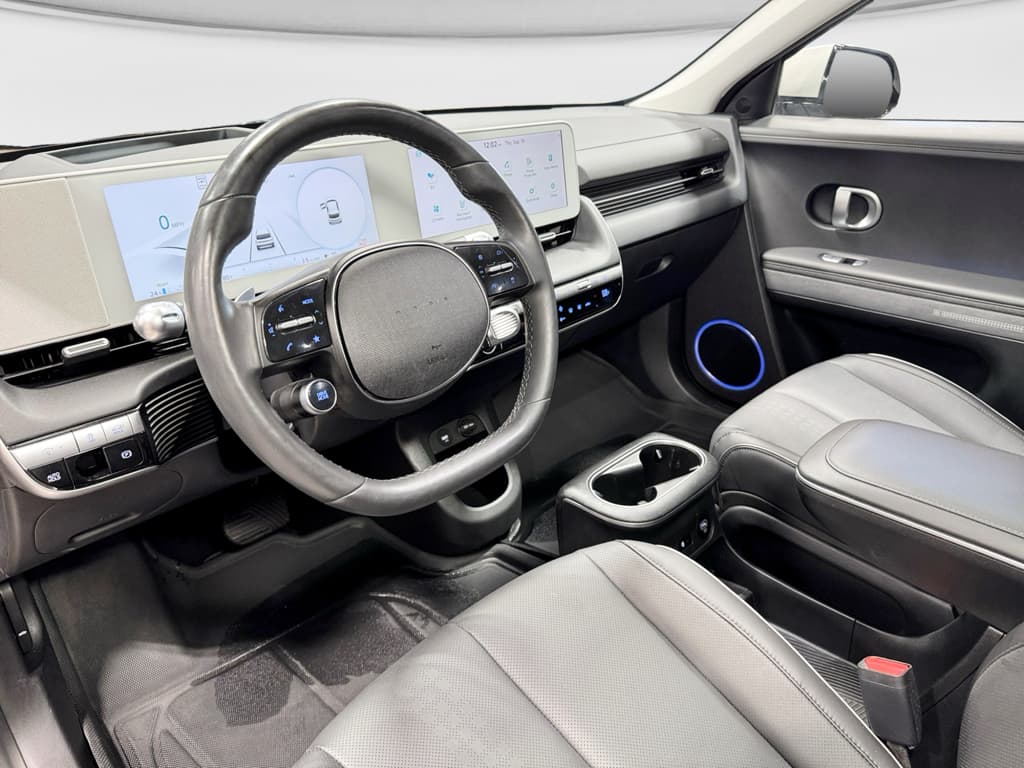 2023 Hyundai IONIQ 5 view 19