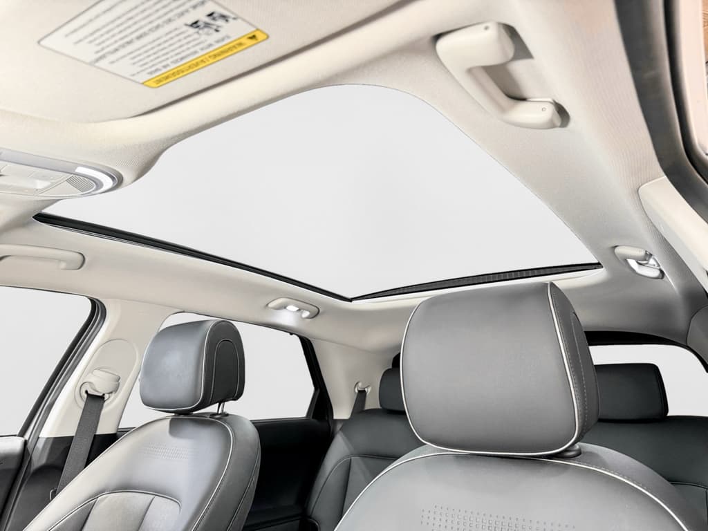 2023 Hyundai IONIQ 5 view 26
