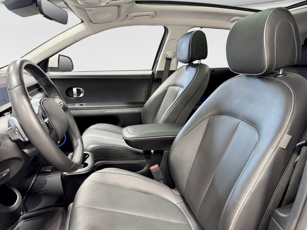 2023 Hyundai IONIQ 5 view 18