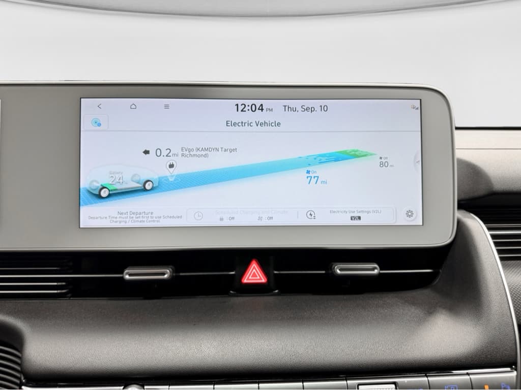2023 Hyundai IONIQ 5 view 12