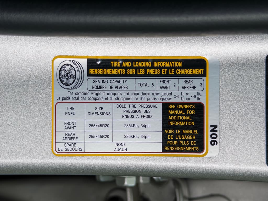 2023 Hyundai IONIQ 5 view 32