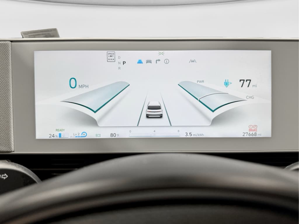 2023 Hyundai IONIQ 5 view 10