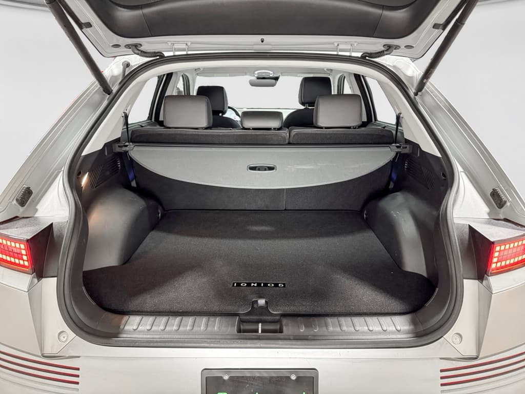 2023 Hyundai IONIQ 5 view 29