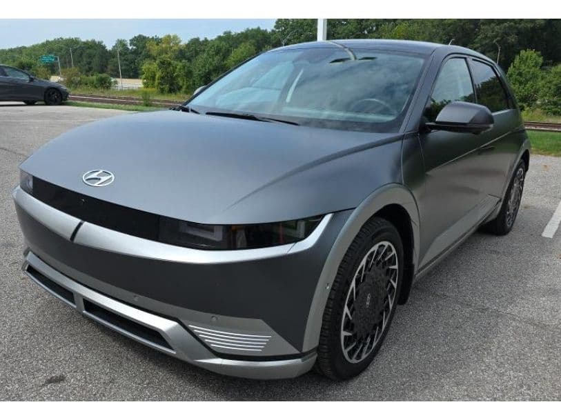 2023 Hyundai IONIQ 5
