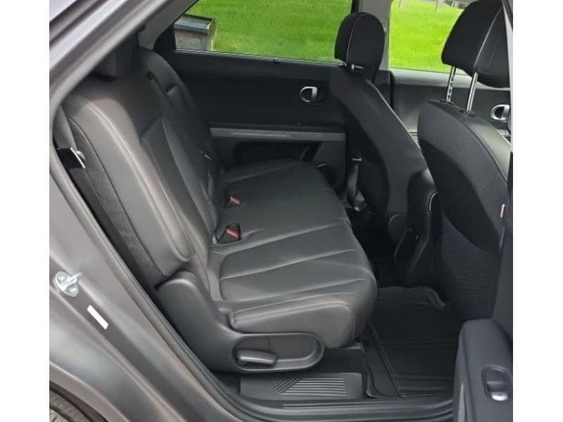 2023 Hyundai IONIQ 5 view 6