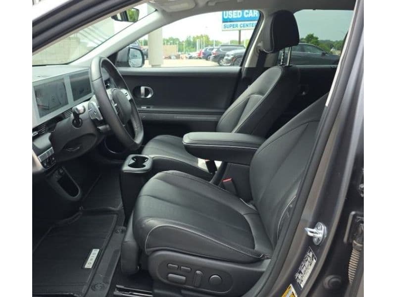 2023 Hyundai IONIQ 5 view 5