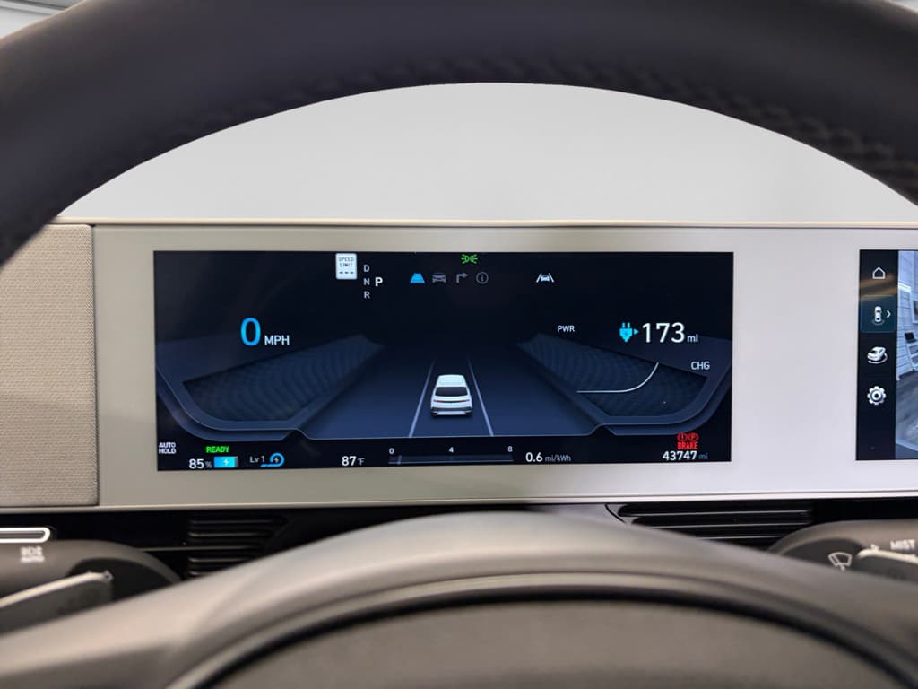 2023 Hyundai IONIQ 5 view 10