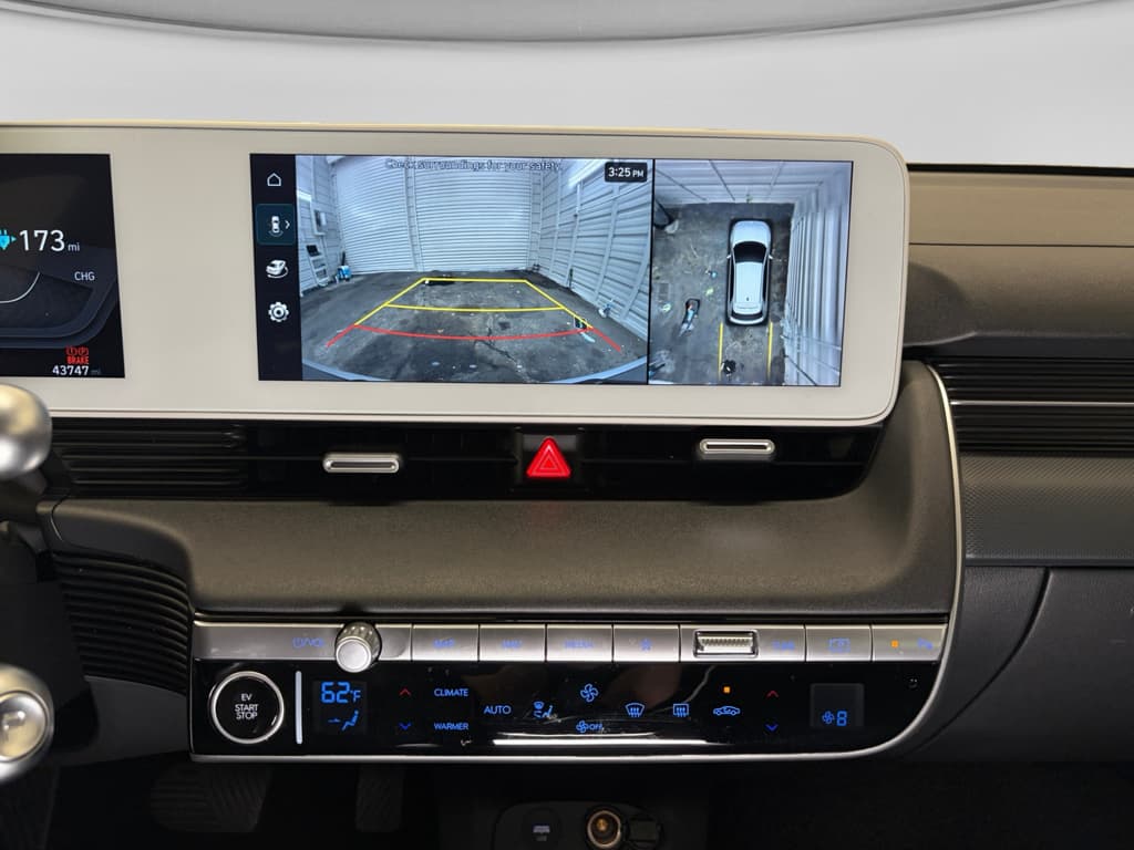 2023 Hyundai IONIQ 5 view 15