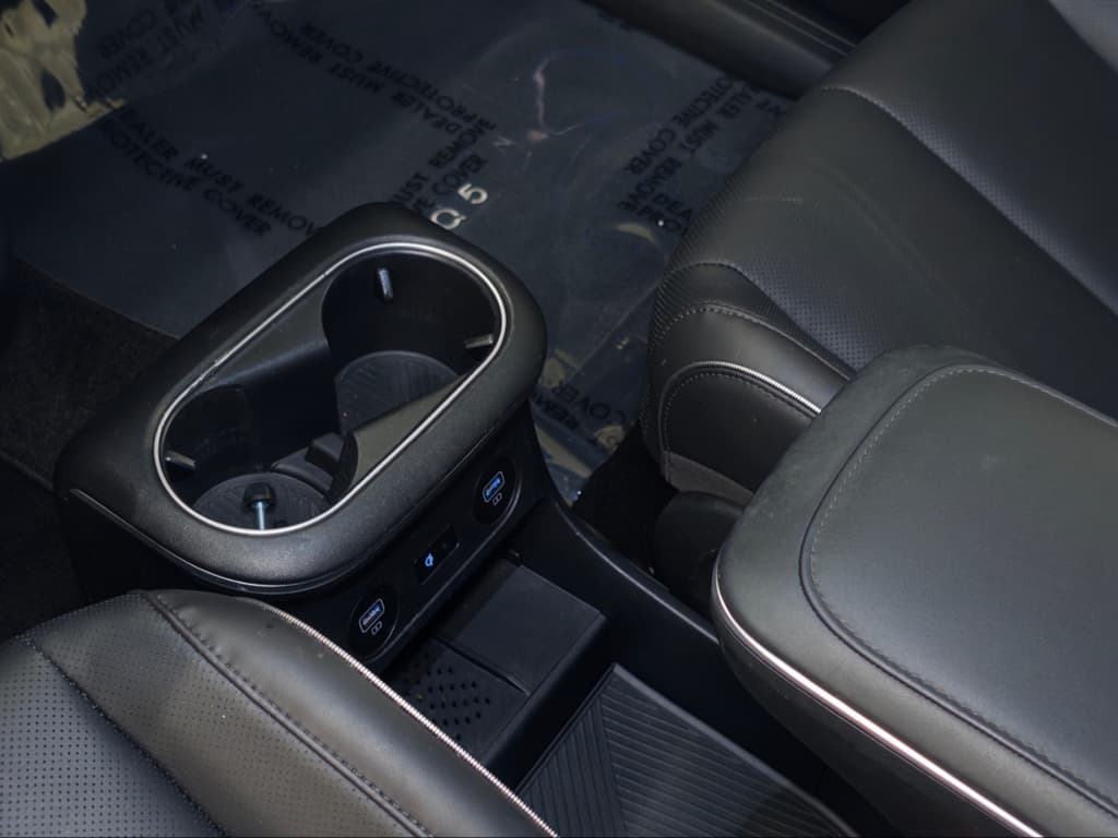2023 Hyundai IONIQ 5 view 20