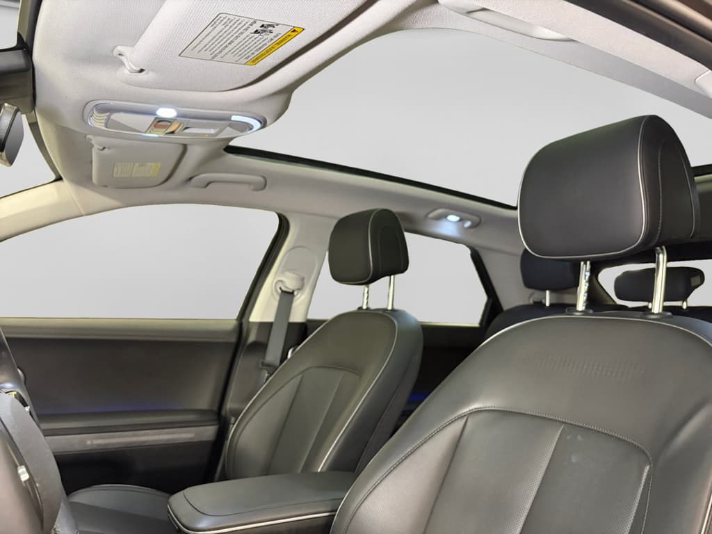 2023 Hyundai IONIQ 5 view 25