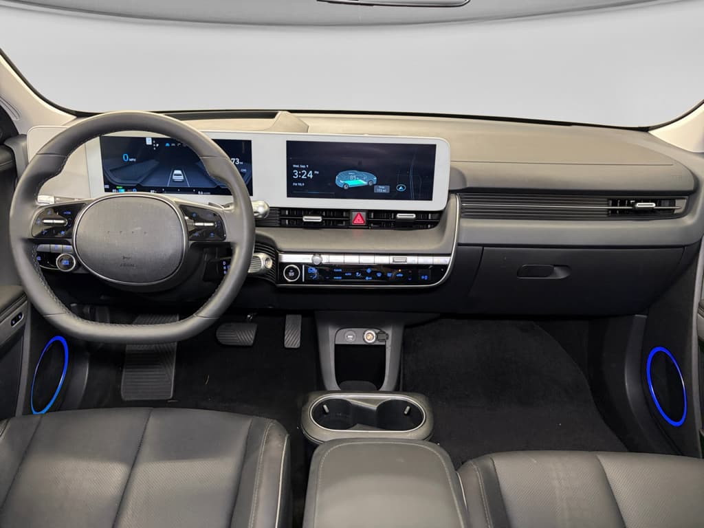2023 Hyundai IONIQ 5 view 17