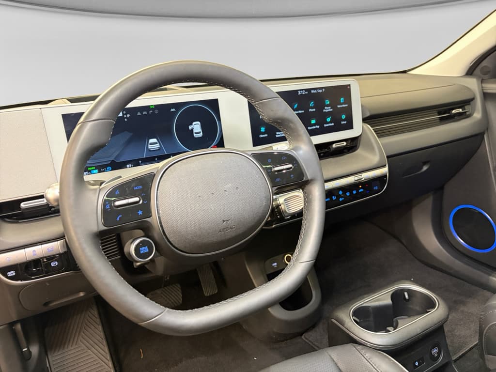2023 Hyundai IONIQ 5 view 19