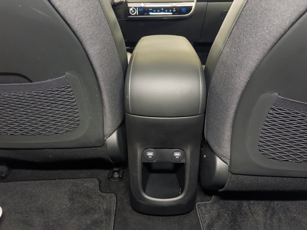 2023 Hyundai IONIQ 5 view 22