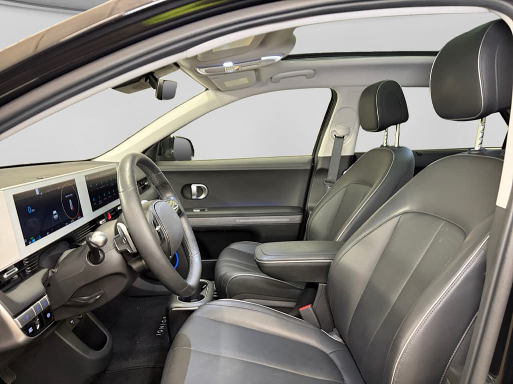 2023 Hyundai IONIQ 5 view 18