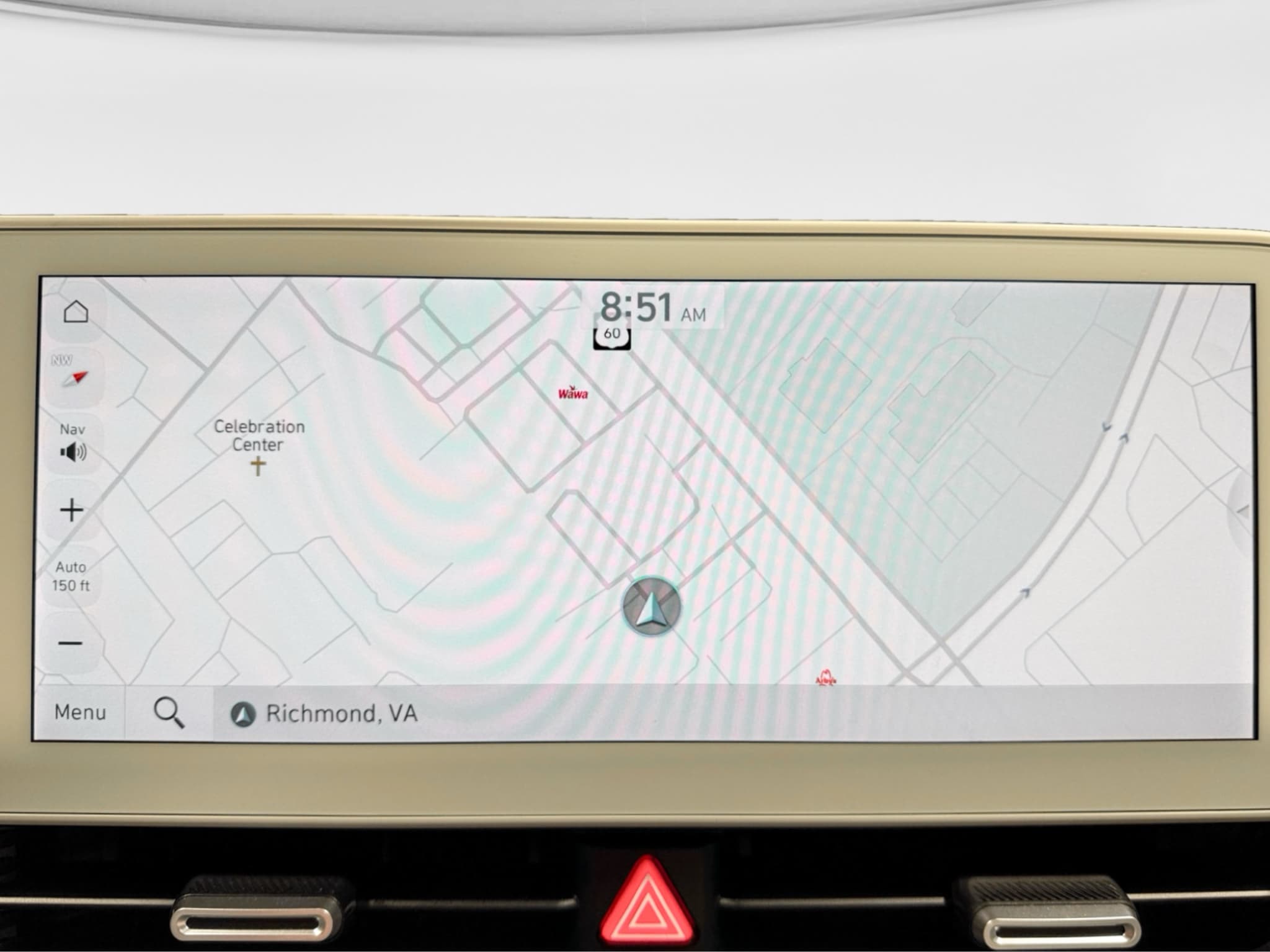 2023 Hyundai IONIQ 5 view 11