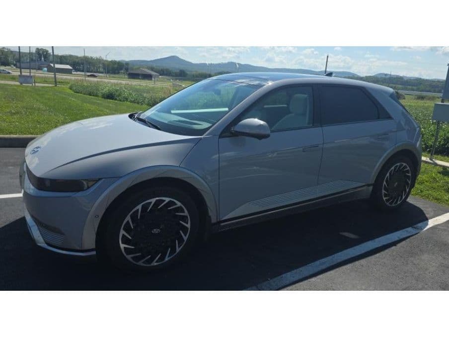 2023 Hyundai IONIQ 5