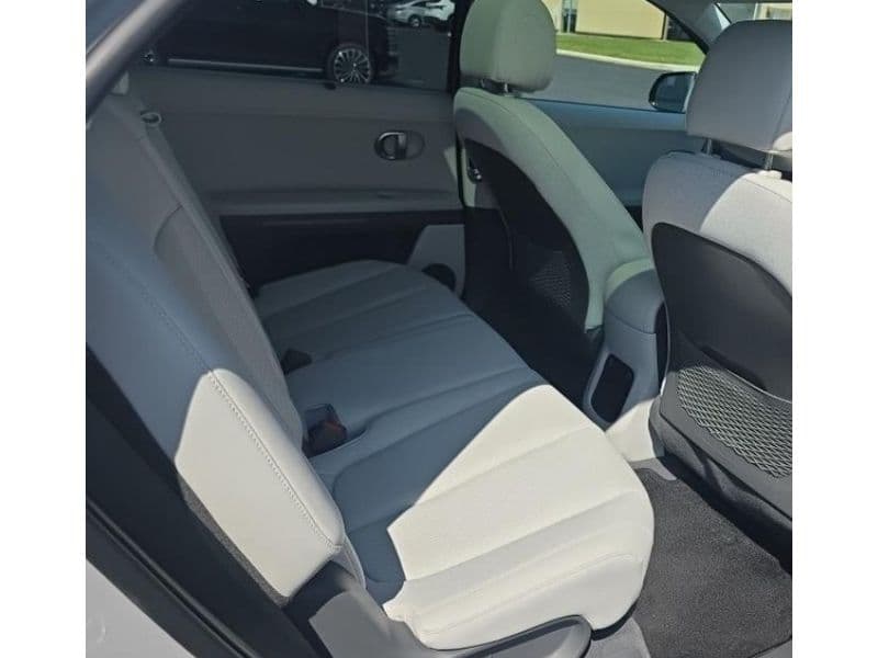 2023 Hyundai IONIQ 5 view 6