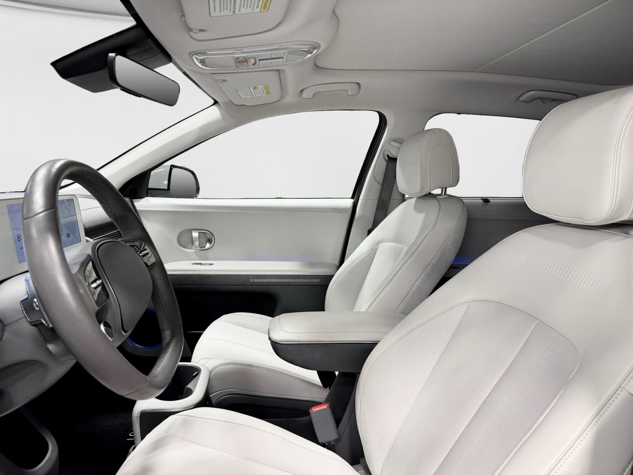 2023 Hyundai IONIQ 5 view 16