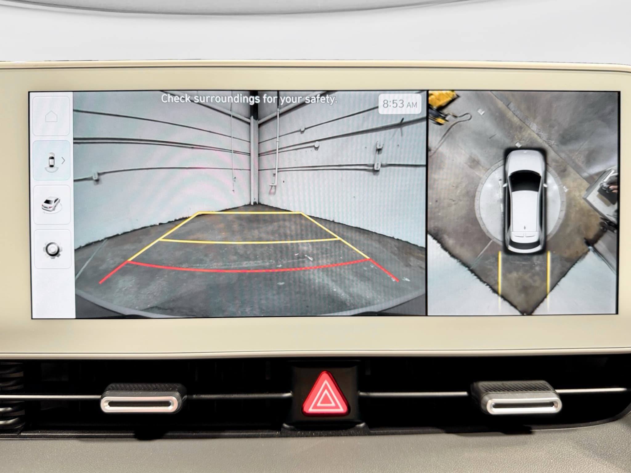 2023 Hyundai IONIQ 5 view 14