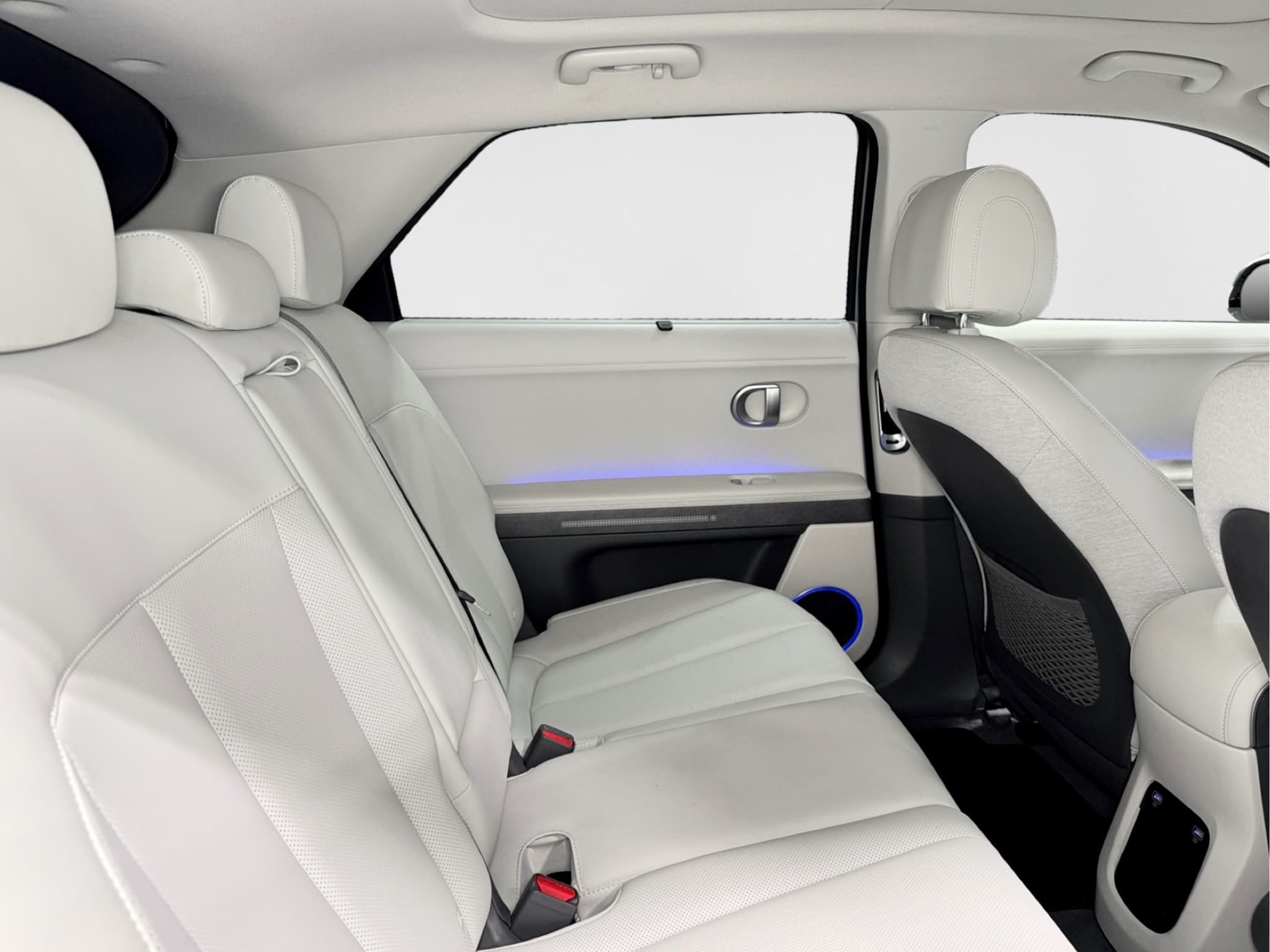 2023 Hyundai IONIQ 5 view 21