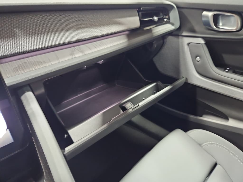 2024 Polestar Polestar 2 view 19