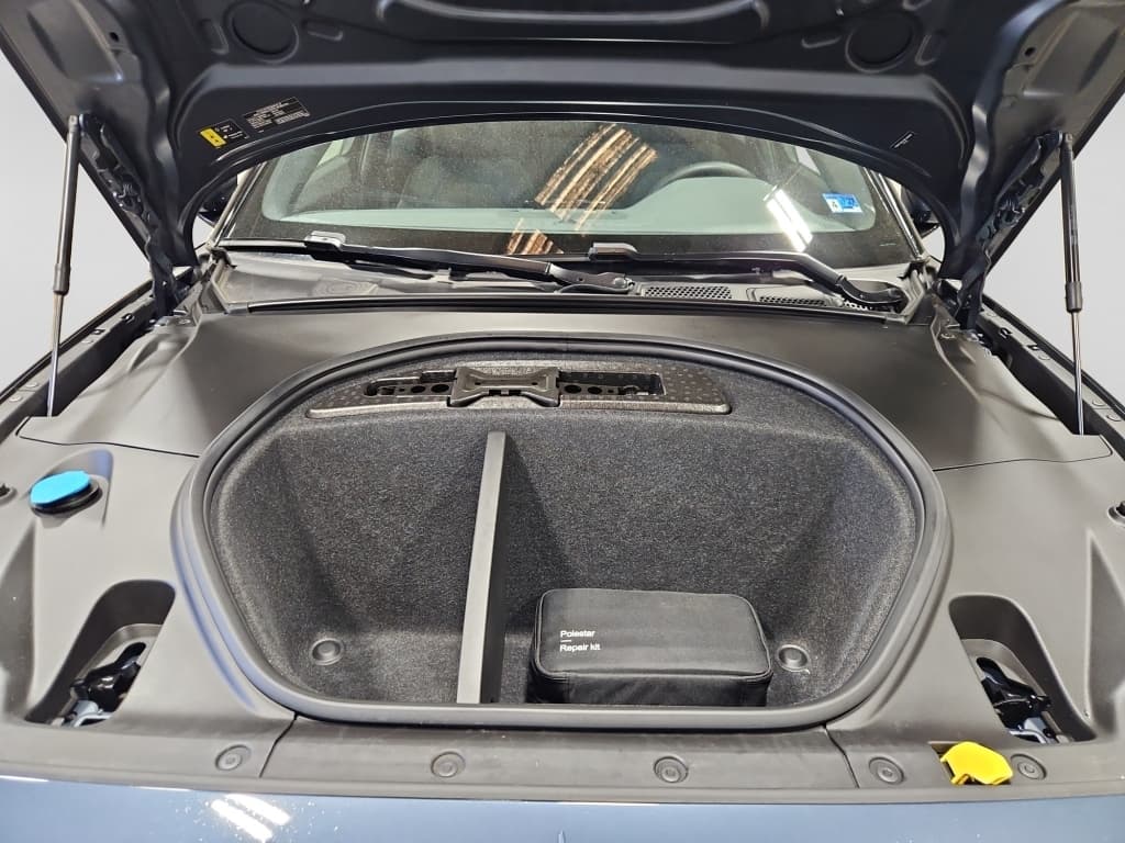 2024 Polestar Polestar 2 view 23
