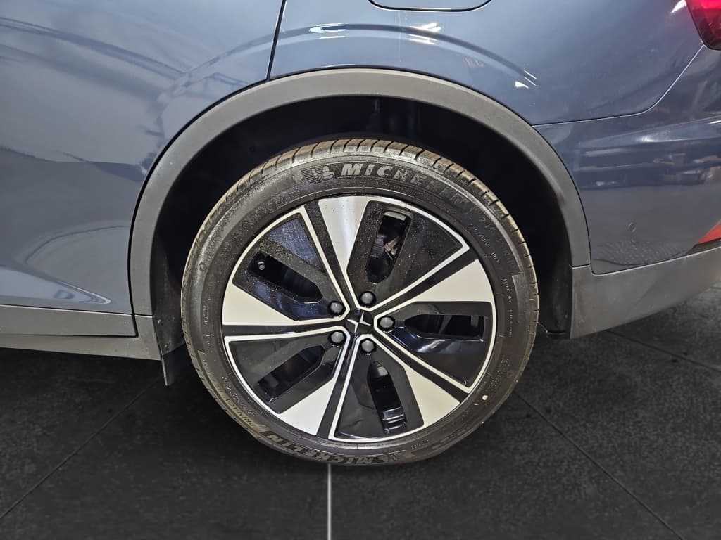 2024 Polestar Polestar 2 view 34