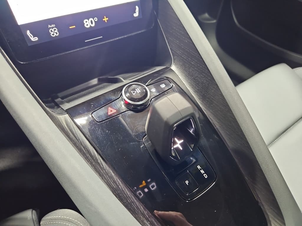 2024 Polestar Polestar 2 view 17