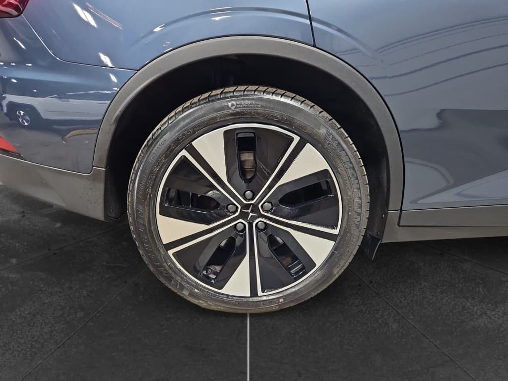 2024 Polestar Polestar 2 view 30