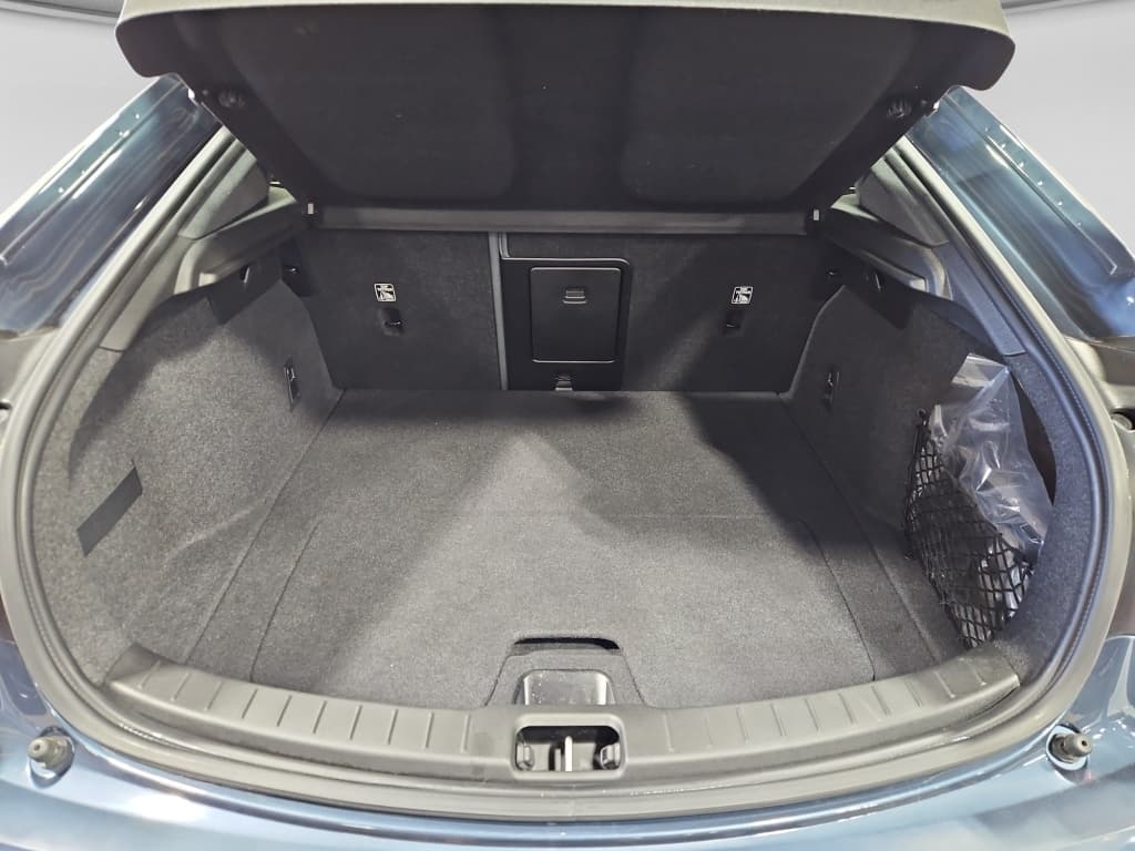 2024 Polestar Polestar 2 view 24