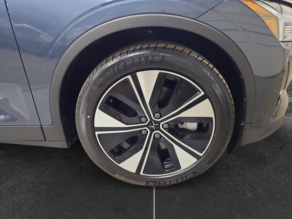 2024 Polestar Polestar 2 view 28