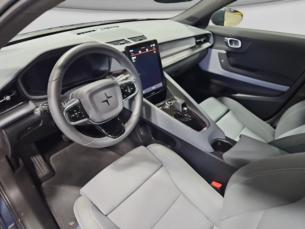 2024 Polestar Polestar 2 view 15