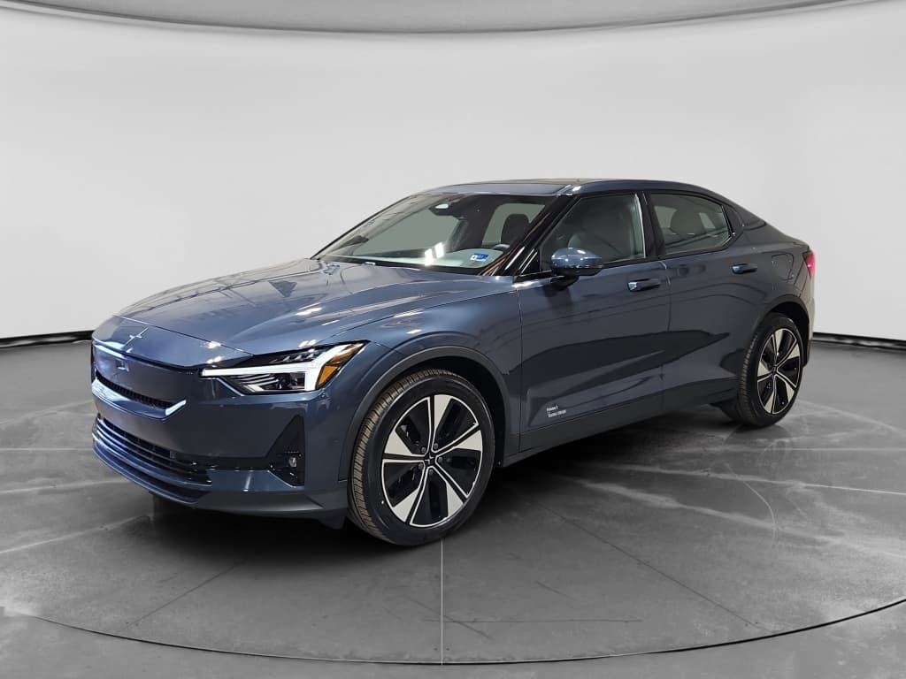 2024 Polestar Polestar 2