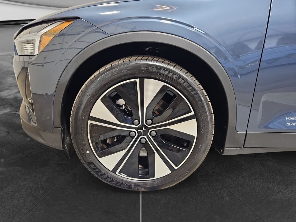 2024 Polestar Polestar 2 view 32