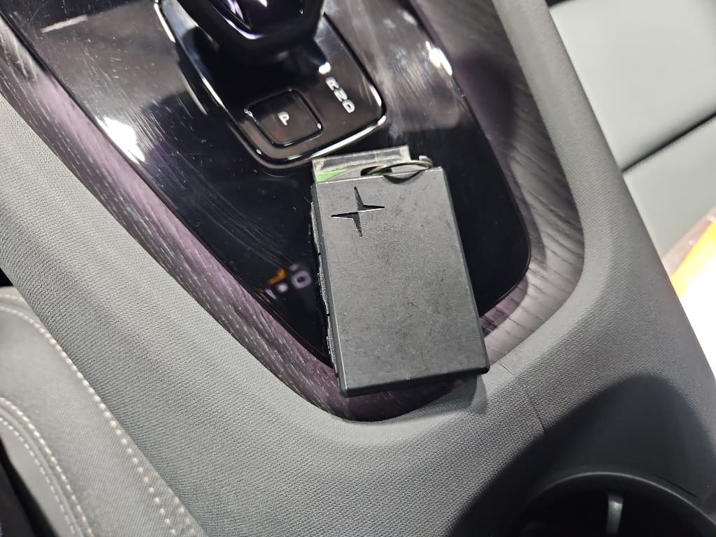 2024 Polestar Polestar 2 view 18