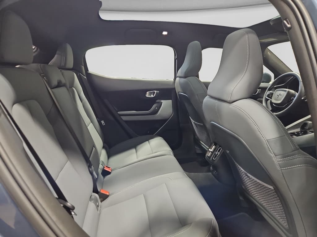 2024 Polestar Polestar 2 view 20