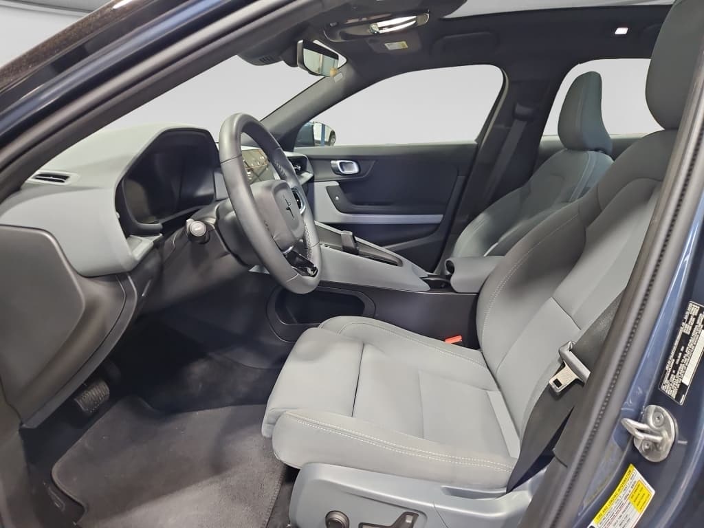 2024 Polestar Polestar 2 view 14