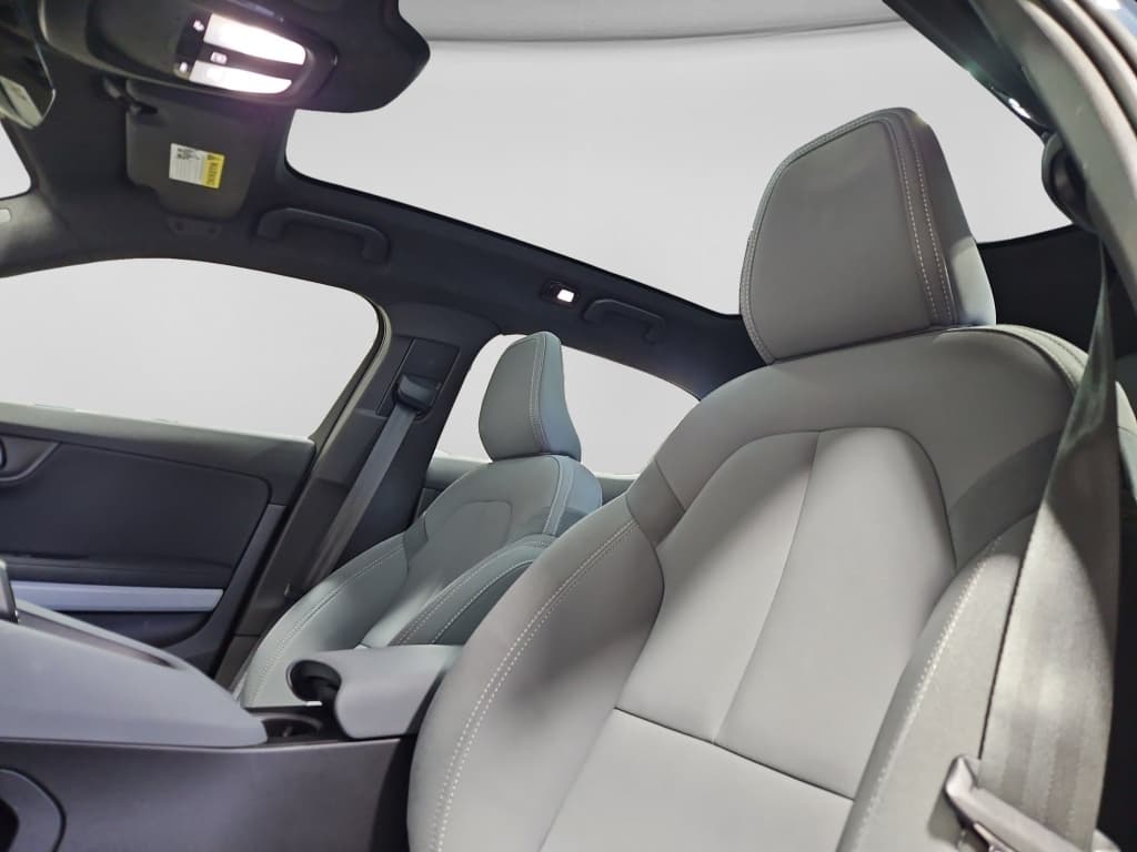 2024 Polestar Polestar 2 view 22