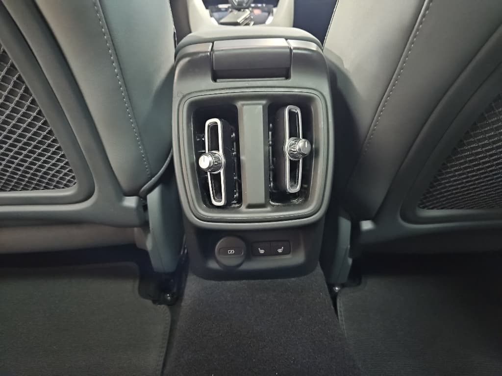 2024 Polestar Polestar 2 view 21