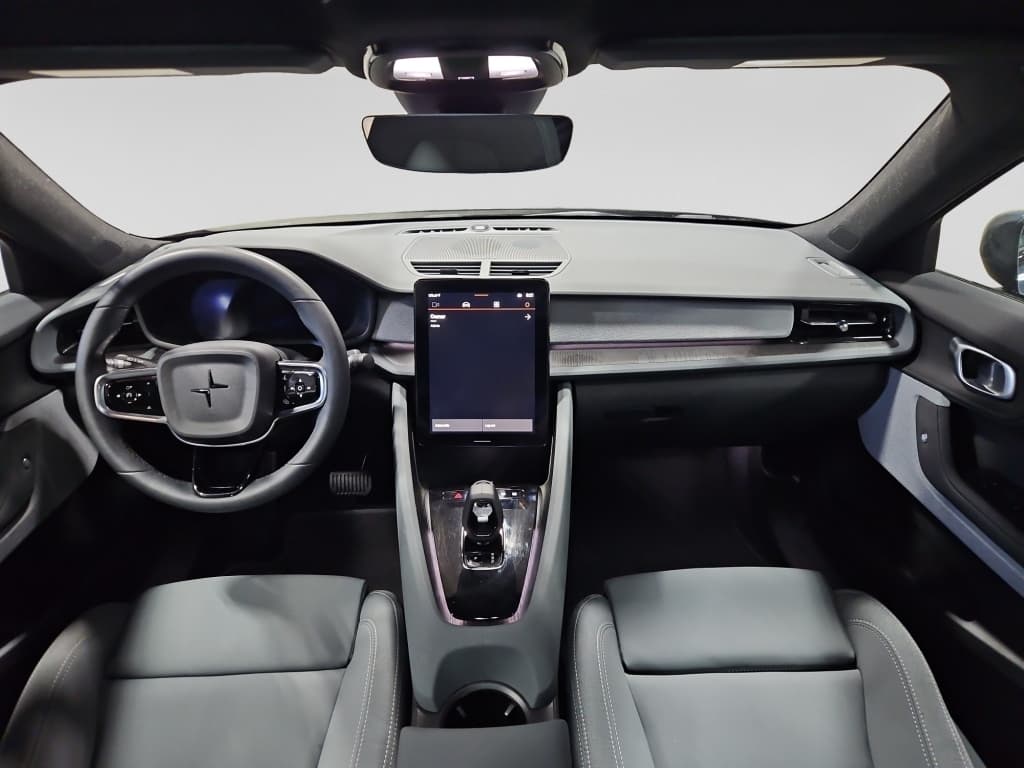 2024 Polestar Polestar 2 view 13